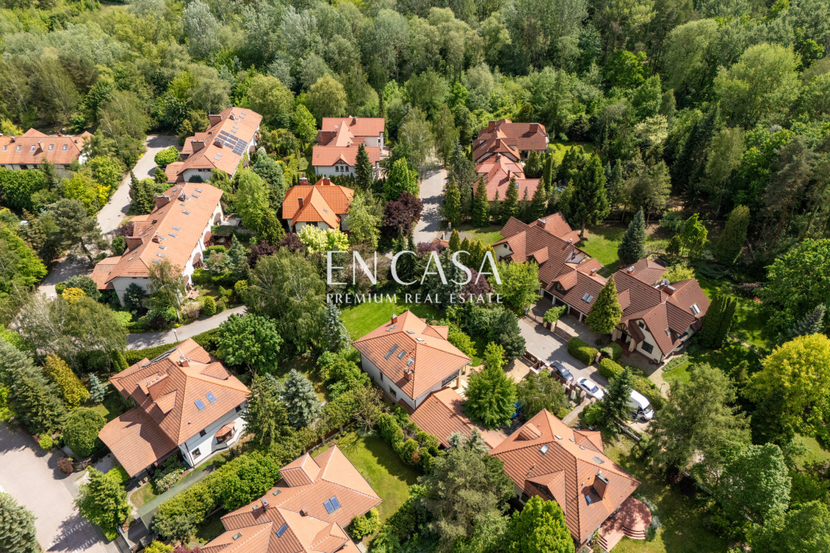 House Sale Konstancin-Jeziorna 23